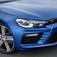 Volkswagen Scirocco Facelift 2014