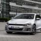 Volkswagen Scirocco Facelift 2014