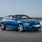 Volkswagen Scirocco facelift 2014