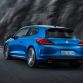 Volkswagen Scirocco facelift 2014