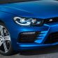 Volkswagen Scirocco facelift 2014