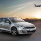 Volkswagen Scirocco facelift 2014