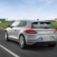 Volkswagen Scirocco facelift 2014