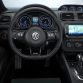Volkswagen Scirocco facelift 2014
