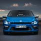 Volkswagen Scirocco facelift 2014