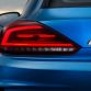 Volkswagen Scirocco facelift 2014