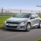 Volkswagen Scirocco facelift 2014