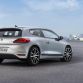 Volkswagen Scirocco facelift 2014