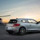 Volkswagen Scirocco facelift 2014