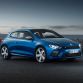 Volkswagen Scirocco facelift 2014