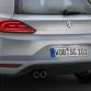 Volkswagen Scirocco facelift 2014