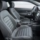 Volkswagen Scirocco facelift 2014