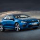 Volkswagen Scirocco facelift 2014