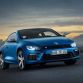 Volkswagen Scirocco facelift 2014