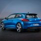 Volkswagen Scirocco facelift 2014