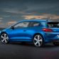 Volkswagen Scirocco facelift 2014