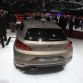 Volkswagen Scirocco Facelift