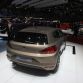 Volkswagen Scirocco Facelift