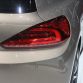 Volkswagen Scirocco Facelift