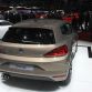 Volkswagen Scirocco Facelift