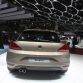 Volkswagen Scirocco Facelift