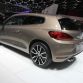 Volkswagen Scirocco Facelift