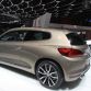 Volkswagen Scirocco Facelift