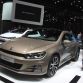 Volkswagen Scirocco Facelift