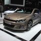 Volkswagen Scirocco Facelift