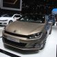 Volkswagen Scirocco Facelift