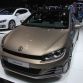 Volkswagen Scirocco Facelift