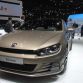 Volkswagen Scirocco Facelift