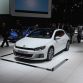 Volkswagen Scirocco Facelift