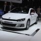 Volkswagen Scirocco Facelift