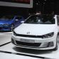 Volkswagen Scirocco Facelift