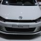 Volkswagen Scirocco Facelift