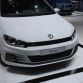 Volkswagen Scirocco Facelift