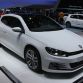 Volkswagen Scirocco Facelift