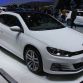 Volkswagen Scirocco Facelift