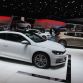 Volkswagen Scirocco Facelift
