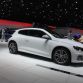 Volkswagen Scirocco Facelift