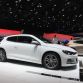 Volkswagen Scirocco Facelift