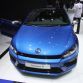 Volkswagen Scirocco Facelift