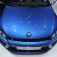 Volkswagen Scirocco Facelift
