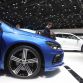 Volkswagen Scirocco Facelift