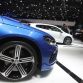 Volkswagen Scirocco Facelift