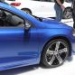 Volkswagen Scirocco Facelift