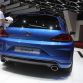Volkswagen Scirocco Facelift