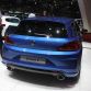 Volkswagen Scirocco Facelift