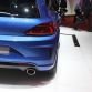 Volkswagen Scirocco Facelift